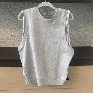 Free People Movement Flutter Tank